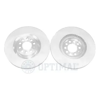 Гальмівний диск OPTIMAL BS-6200HC