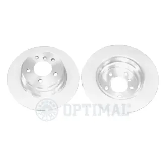 Гальмівний диск OPTIMAL BS6230C