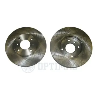 Тормозной диск OPTIMAL BS6250