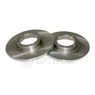 Тормозной диск OPTIMAL BS6300