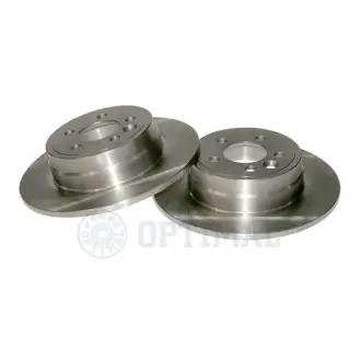 Тормозной диск OPTIMAL BS6310