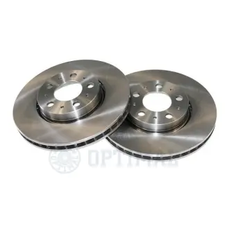 Тормозной диск OPTIMAL BS6330