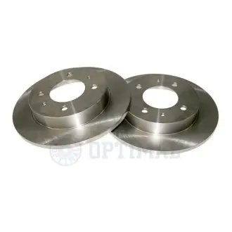 Тормозной диск OPTIMAL BS6390