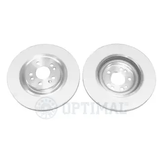 Гальмівний диск OPTIMAL BS6430C