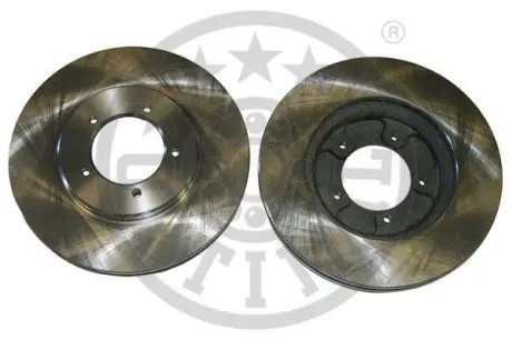 Тормозной диск OPTIMAL BS6450