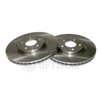 Тормозной диск OPTIMAL BS6470