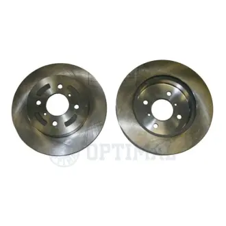 Тормозной диск OPTIMAL BS6530