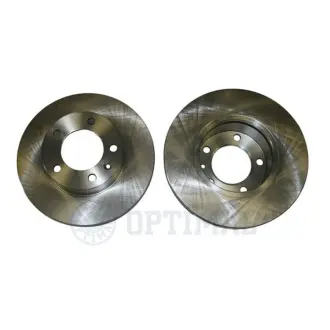 Тормозной диск OPTIMAL BS6540