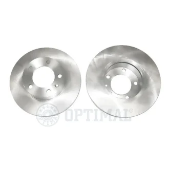 Гальмівний диск OPTIMAL BS6540HC
