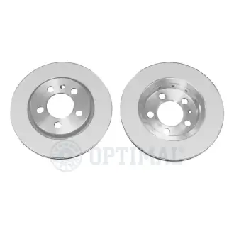 Гальмівний диск OPTIMAL BS6560C