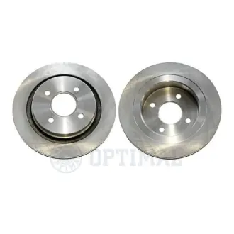 Тормозной диск OPTIMAL BS6600