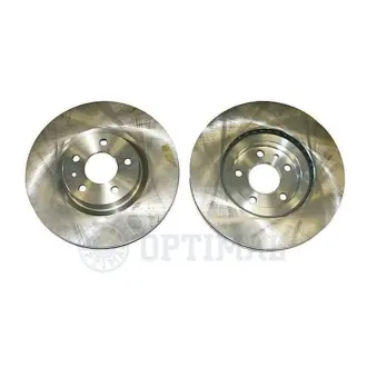 Тормозной диск OPTIMAL BS6610