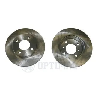 Тормозной диск OPTIMAL BS6700