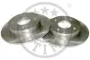 Тормозной диск OPTIMAL BS6720 (фото 1)