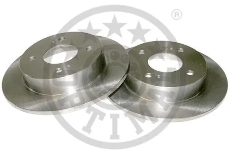 Тормозной диск OPTIMAL BS6720