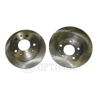 Тормозной диск OPTIMAL BS6760