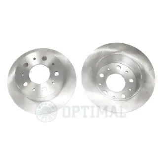 Гальмівний диск OPTIMAL BS6760C
