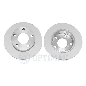Гальмівний диск OPTIMAL BS6770C