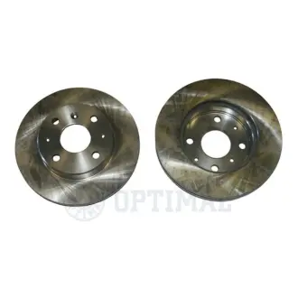 Тормозной диск OPTIMAL BS6820