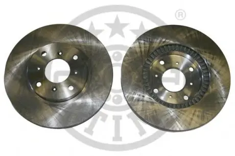Тормозной диск OPTIMAL BS6830