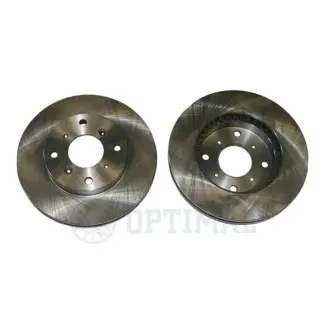 Тормозной диск OPTIMAL BS6840