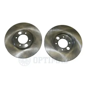 Тормозной диск OPTIMAL BS6890