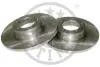 Тормозной диск OPTIMAL BS6900 (фото 1)
