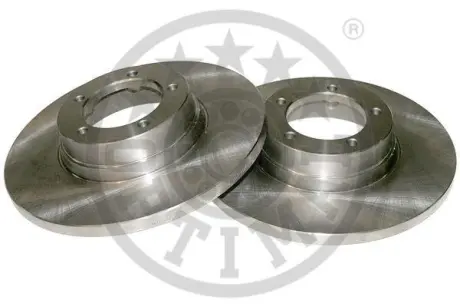 Тормозной диск OPTIMAL BS6900