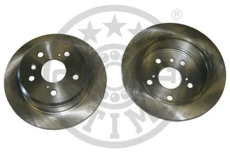 Тормозной диск OPTIMAL BS6940