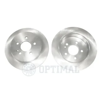 Гальмівний диск OPTIMAL BS7060C