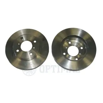 Тормозной диск OPTIMAL BS7110