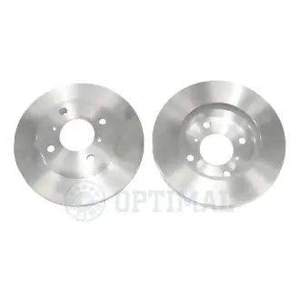 Гальмівний диск OPTIMAL BS7110C