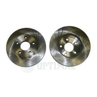 Тормозной диск OPTIMAL BS7250