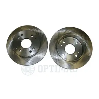 Тормозной диск OPTIMAL BS7502