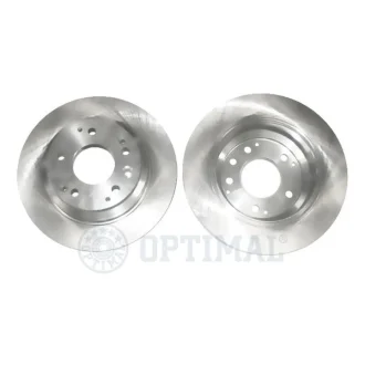Гальмівний диск OPTIMAL BS7504C