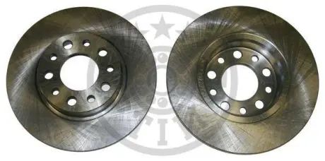 Тормозной диск OPTIMAL BS7508
