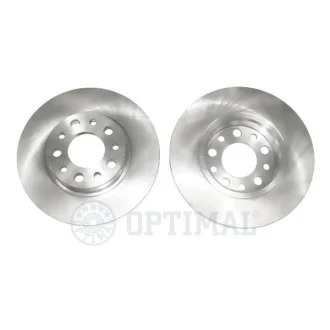 Гальмівний диск OPTIMAL BS7508C