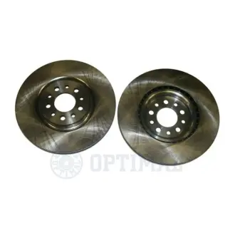 Тормозной диск OPTIMAL BS7514