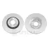 Тормозной диск OPTIMAL BS7516C (фото 1)