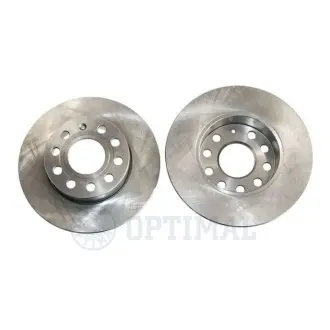 Тормозной диск OPTIMAL BS7518