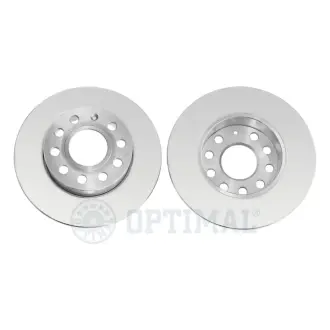 Гальмівний диск OPTIMAL BS7519C