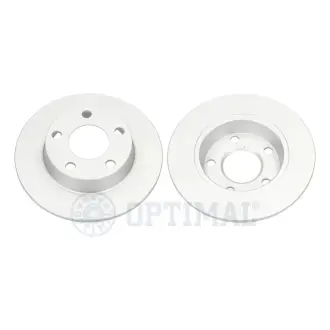 Гальмівний диск OPTIMAL BS7522C
