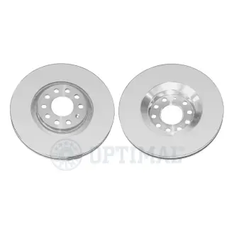 Тормозной диск OPTIMAL BS7526C
