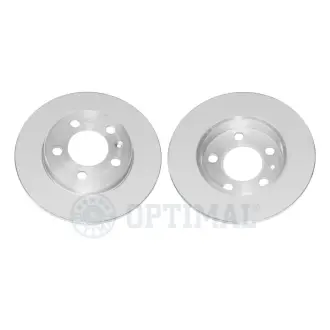 Гальмівний диск OPTIMAL BS7528C