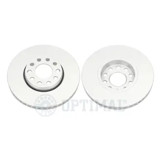 Гальмівний диск OPTIMAL BS7532C