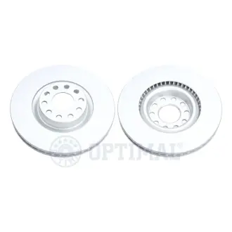 Гальмівний диск OPTIMAL BS7540C