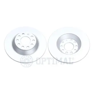Гальмівний диск OPTIMAL BS7542C