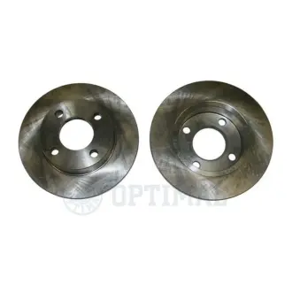 Тормозной диск OPTIMAL BS7546