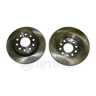 Тормозной диск OPTIMAL BS7548