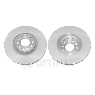 Тормозной диск OPTIMAL BS7552C